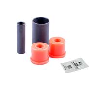 TEDGUM Supporto Manubrio Anteriore Inferiore Esterno Entrambi Adatto A per Jeep
