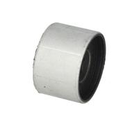 TEDGUM Supporto Manubrio Posteriore Frontale Lati Adatto A per VW Golf VI 5K1