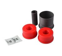 TEDGUM Supporto Manubrio Posteriore Inferiore Frontale Lati per Jeep Cherokee
