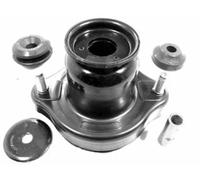 TEDGUM Supporto Molla Posteriore Per Citroën C-Crosser EP Peugeot 4007