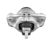 2 x Supporto motore TEDGUM per LAND ROVER RANGE ROVER IV