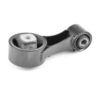 TEDGUM Supporto Motore Cuscinetti Del Posteriore per Toyota Yaris _P9_ 1.0 Vvt-I