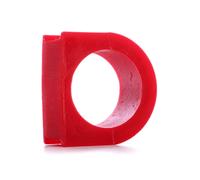 TEDGUM Supporto Scatola guida TED21791 Anteriore Dx 38 0,088 PU (Poliuretano)