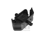 TEDGUM Supporto Sospensione motore 00162172 Anteriore per DAEWOO Tico Schrägheck