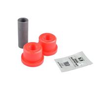 TEDGUM Supporto Stabilizzatore Anteriore Inferiore Doppio Per Mitsubishi