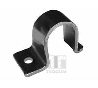 TEDGUM Supporto Stabilizzatore Anteriore Per VW LT 28-46 II Furgone 2DX0AE 2DM