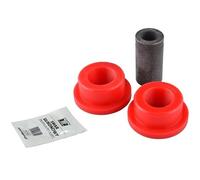 TEDGUM Supporto Stabilizzatore Doppio Posteriore Per Mitsubishi Pajero IV V80
