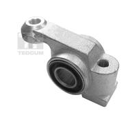 TEDGUM Supporto Stabilizzatore Gommato Anteriore Inferiore Doppio Per Citroën