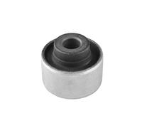 TEDGUM Supporto Stabilizzatore Gommato Anteriore Inferiore Doppio Per Nissan
