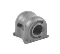 TEDGUM Supporto Stabilizzatore Gommato Anteriore Sinistro Per Honda HR-V RU
