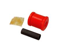 TEDGUM Supporto Stabilizzatore Gommato Anteriore Superiore Doppio Per Subaru