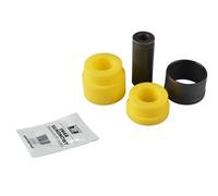 TEDGUM Supporto Stabilizzatore Posteriore Doppio Alto Interno Per BMW