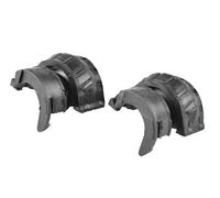 TEDGUM Supporto Stabilizzatore Posteriore Interno Per VW Touareg 7P5 7LA 7L6