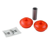 TEDGUM Supporto Stabilizzatore Sopra Fuori Dietro Sotto Per BMW 3 Serie Compact