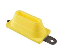 TEDGUM Tamponi Paracolpi Sospensione Asse Posteriore per Ford Transit FD__FB