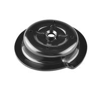 TEDGUM TED12669 Piattello ammortizzatore Anteriore per BMW 3 Sedan (E46) 5 Sedan