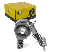 TEDGUM TED13970 Supporto motore Cuscinetto gomma-metallo Posteriore