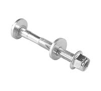 TEDGUM TED26782 BULLONE ECCENTRICO BRACCIO DI CONTROLLO LATERALE INFERIORE POSTERIORE - POSTERIORE (ALLA TRAVE)