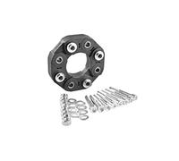 TED30747 GIUNTO FLESSIBILE DELL'ALBERO DI TRASMISSIONE (SET, BULLONI INCLUS