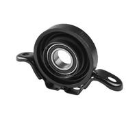 TEDGUM TED34578 Supporto albero trasmissione 30mm per AUDI Q7 (4LB)