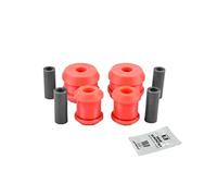 TEDGUM TED35971 SET DI BOCCOLE PER BRACCI DI CONTROLLO ANTERIORI IN POLIURETANO