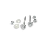 TEDGUM TED38360 Kit montaggio, Braccio oscillante