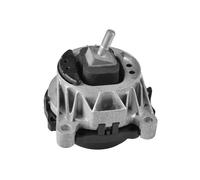 Supporto motore Sx Supporto idraulico TED38660 TEDGUM per BMW 4 Coupé 3
