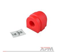 Tedgum TED39874 Supporto Stabilizzatore Anteriore Per BMW E46 E85 E86