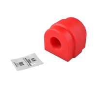 Boccola in gomma barra stabilizzatrice interno PU (Poliuretano) TED39874 TEDGUM