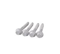 TEDGUM TED40881 Kit riparazione, Braccio trasversale