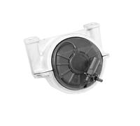 TEDGUM TED40903 Sospensione, Motore per AUDI