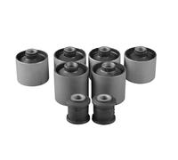 TEDGUM TED41529 SET DI BOCCOLE PER BRACCI DI CONTROLLO ANTERIORI
