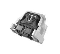 Corpo in gomma, sospensione motore TEDGUM TED41593