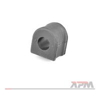 2x Tedgum TED41620 Supporto Parte Anteriore Stabilizzatore per Peugeot 308 Sw II