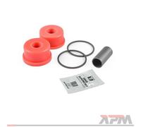 Tedgum TED41645 Supporto Corpo Assale per BMW E90 E91 E92 E93 E81 E87 E82 E88