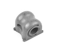 Bronzina cuscinetto, Barra stabilizzatrice TEDGUM TED41759 per HR-V 1.5 2015-