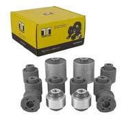 TEDGUM TED42170 SET DI BOCCOLE PER SOSPENSIONE POSTERIORE