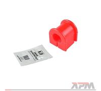 Tedgum TED42266 Supporto Stabilizzatore Anteriore Per Toyota Corolla Avensis