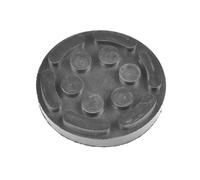 TEDGUM TED44262 Disco, Sollevatore a carrello