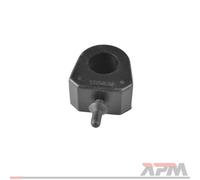 Tedgum TED44487 Supporto Parte Anteriore Stabilizzatore per Renault Megane IV