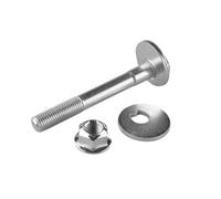 TEDGUM TED45560 Bullone correzione campanatura per AUDI,VW