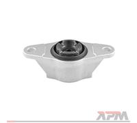 Supporto ammortizzatore a molla compatibile con MAZDA TED45610