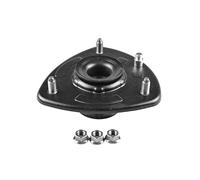 TEDGUM TED45918 SUPPORTO SUPERIORE DELL'AMMORTIZZATORE ANTERIORE SINISTRO/DESTRO