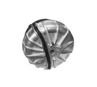 Supporto, supporto motore TEDGUM TED46098