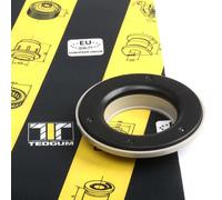 TEDGUM TED48087 Cuscinetto volvente, Supporto ammortizz. a molla