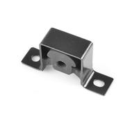 TEDGUM TED48730 Supporto, Imp. gas scarico per NISSAN