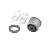 Boccola braccio oscillante anteriore TED49030 TEDGUM per ALFA ROMEO GIULIETTA