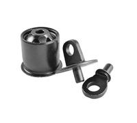 TEDGUM TED49535 Supporto assale per OPEL Mokka / Mokka X (J13) Posteriore