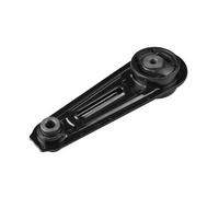 TEDGUM TED50296 Supporto motore Cuscinetto gomma-metallo Posteriore