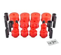 TEDGUM TED53042 SET DI BOCCOLE PER SOSPENSIONI POSTERIORI IN POLIURETANO